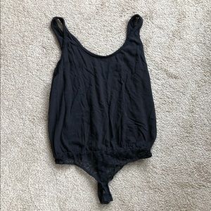 Intimately Free People lace bodysuit